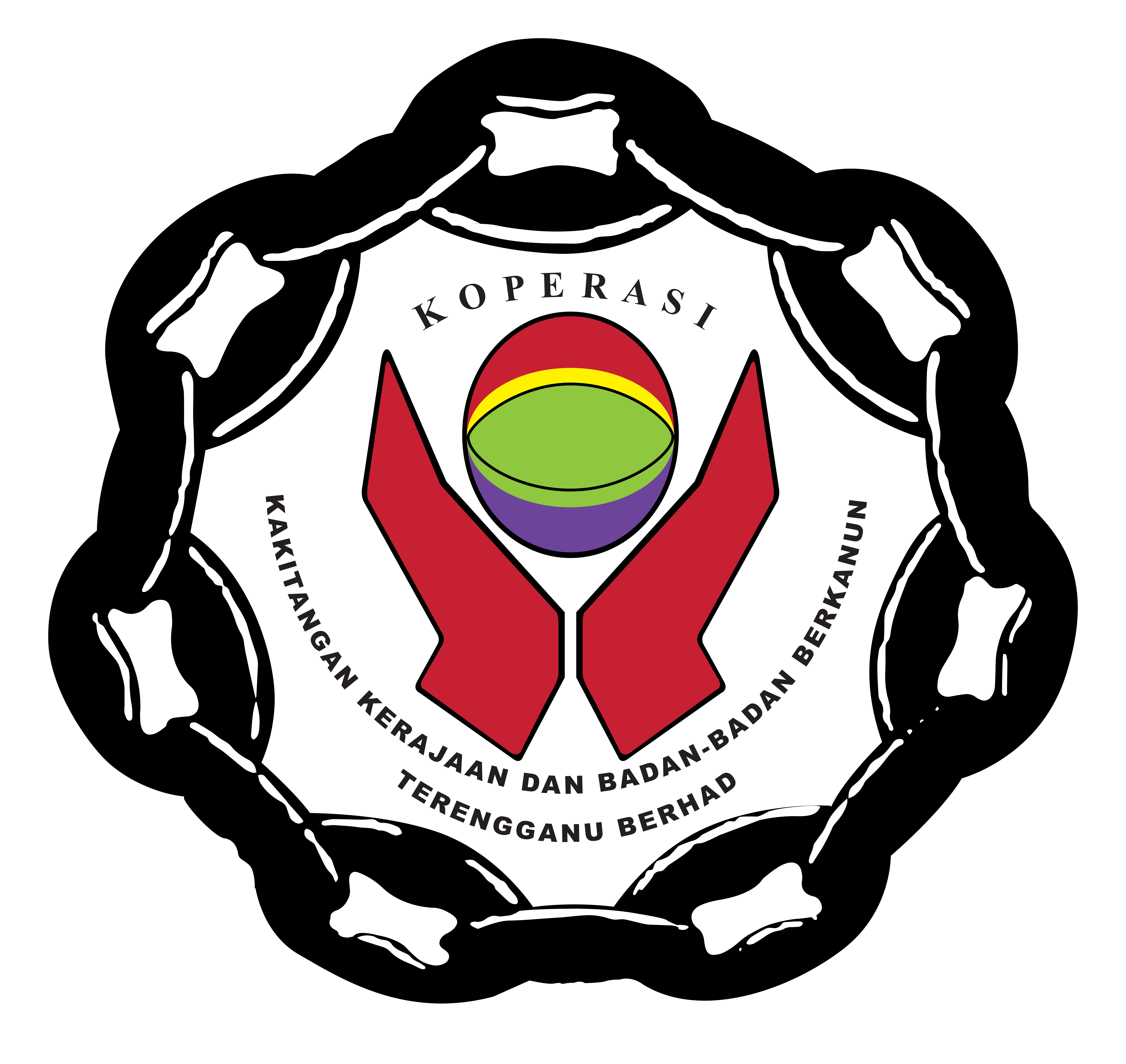Logo Koperasi